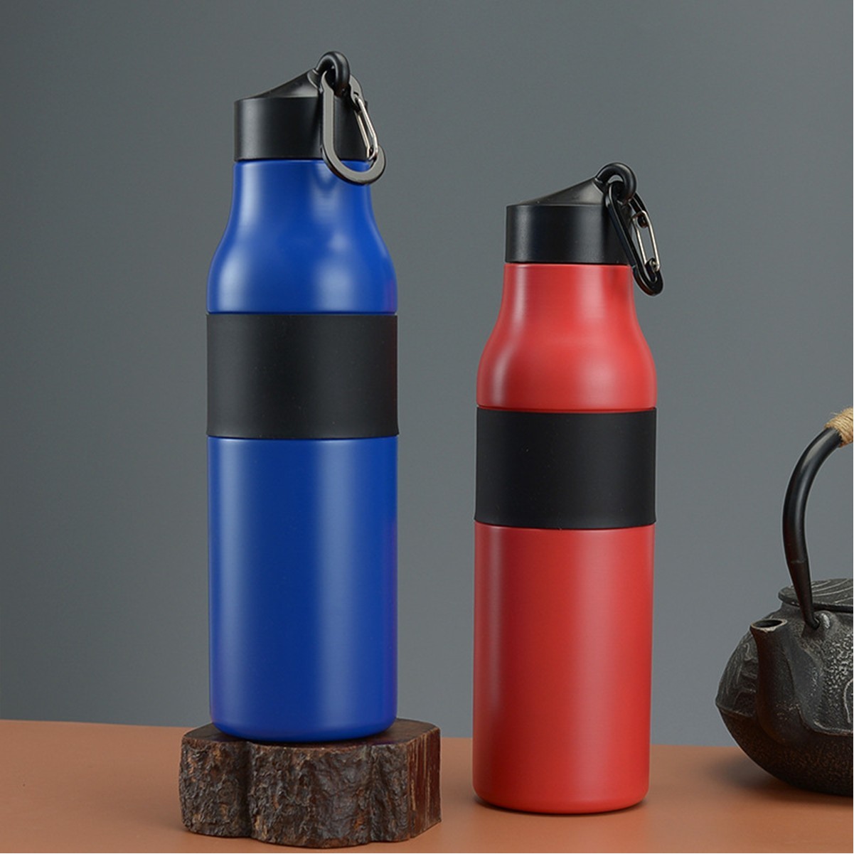 18oz K18oz Kid Sports Insulated Water Bottleid Sports Insulated Water Bottle