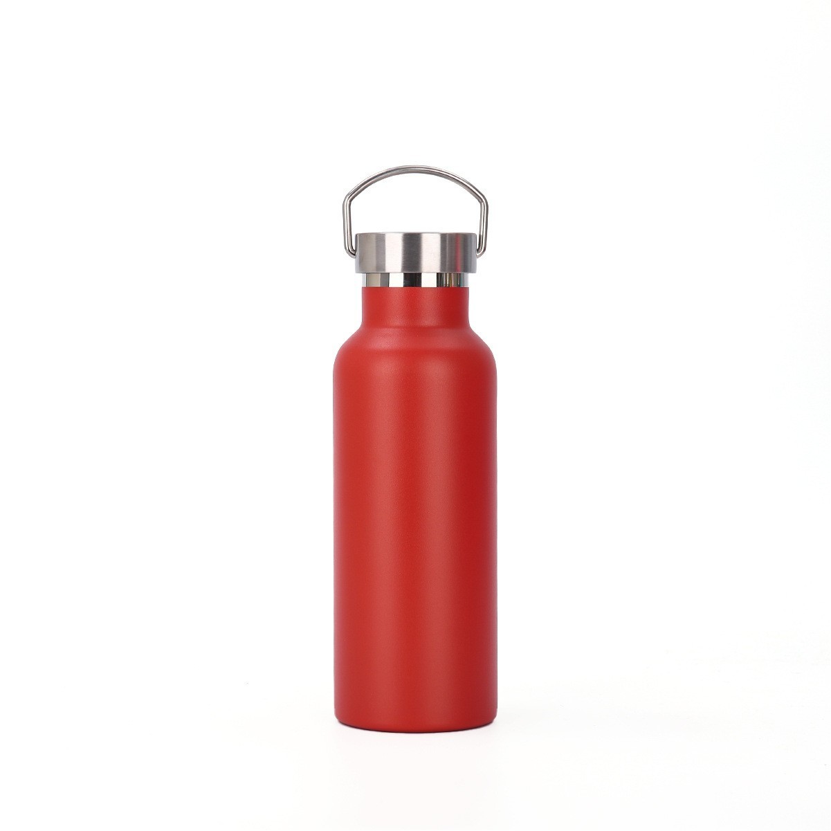 20oz Stainless Steel Water Bottle