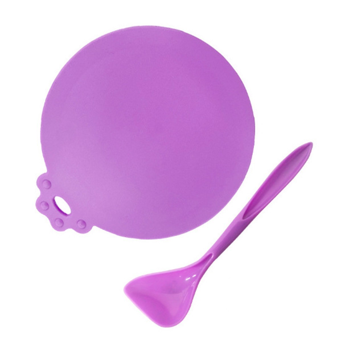 Silicone Stretchable Pet Food Can Cover