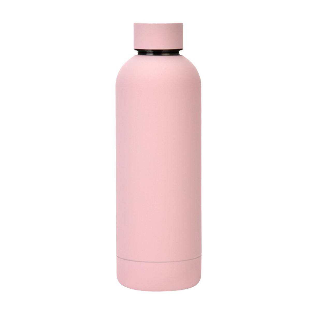 17oz Stainless Steel Vacuum Insulated Water Bottle