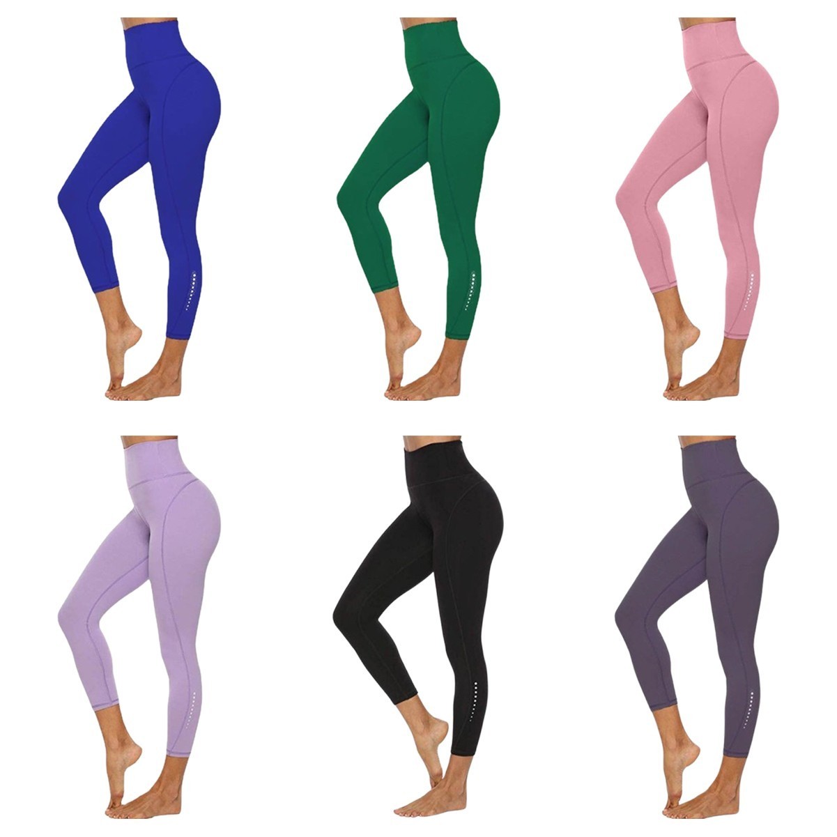 Women's Yoga Pant
