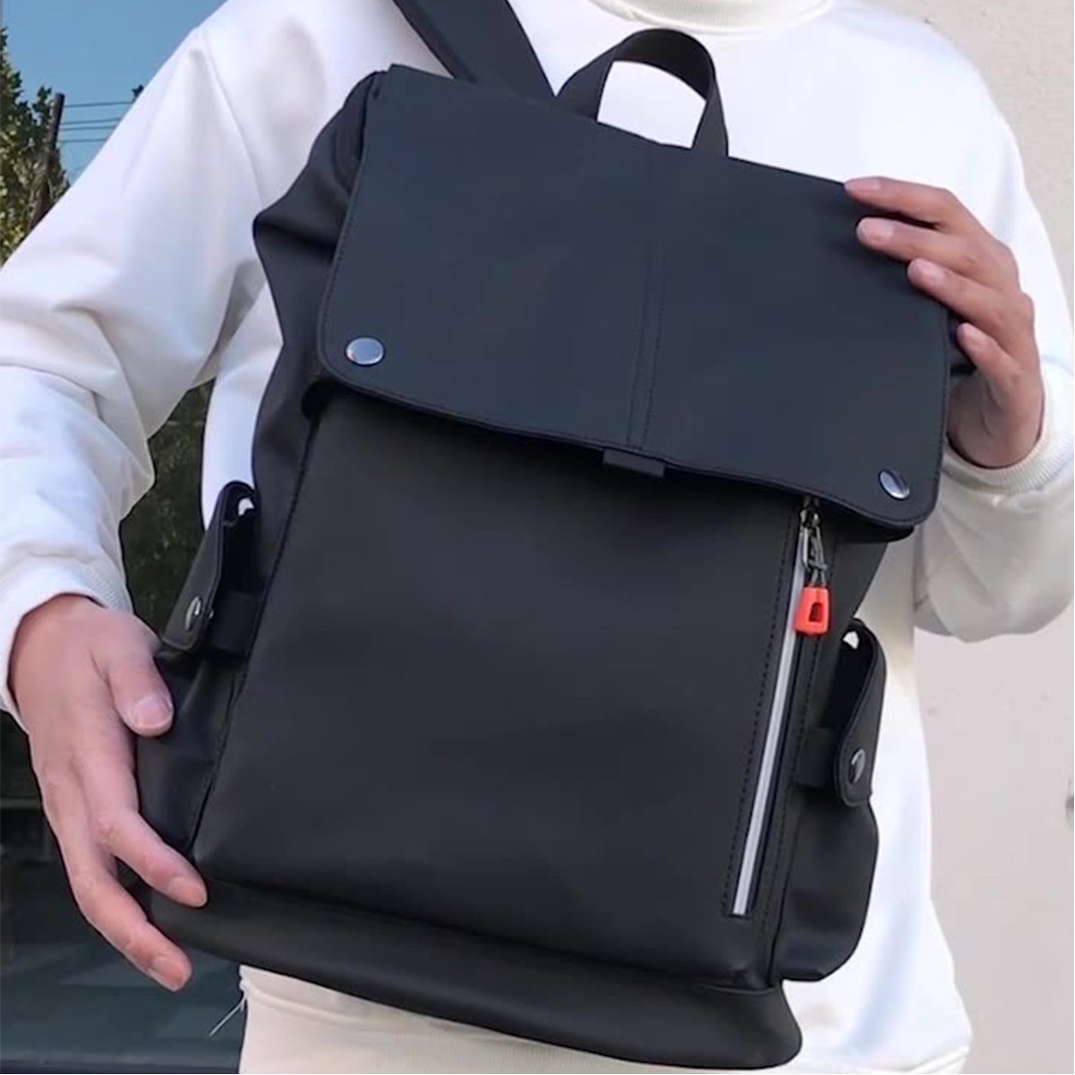 Business Commuter Backpack