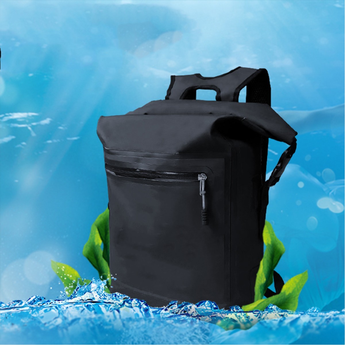Waterproof Backpack