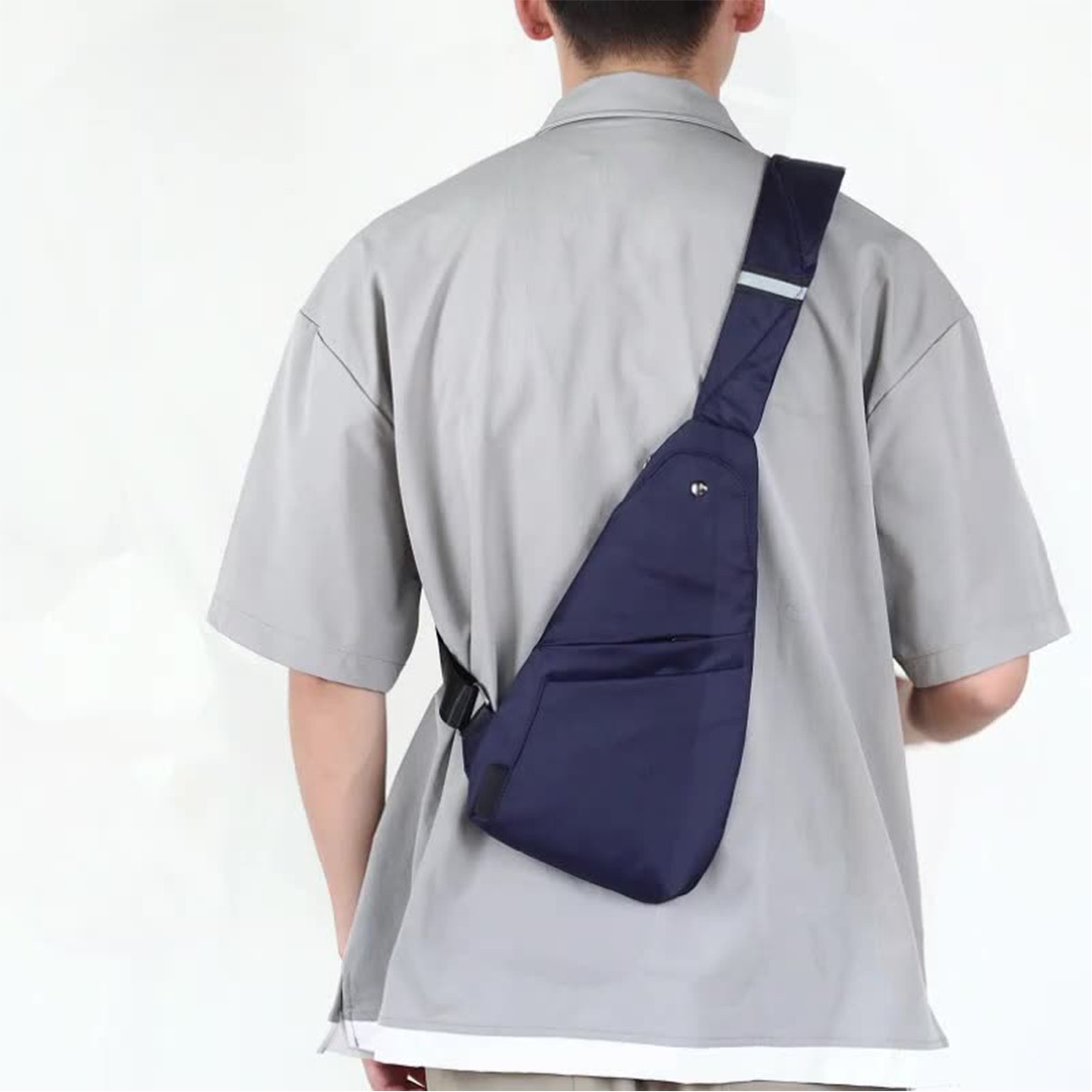 Crossbody Sling Bag