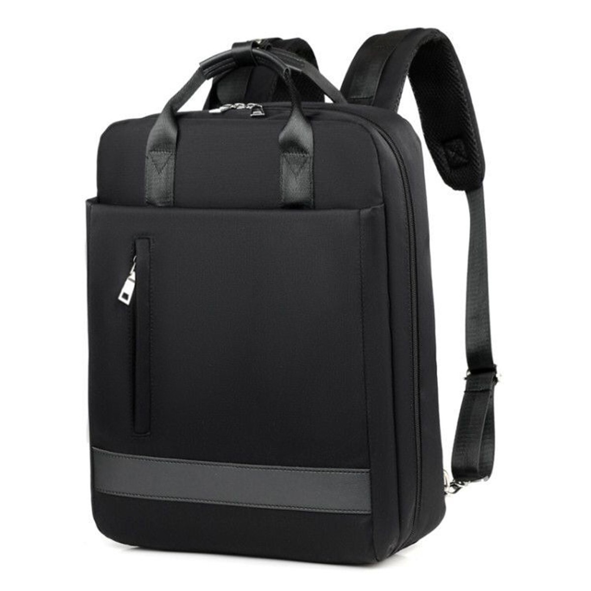 Laptop Backpack with Usb Port