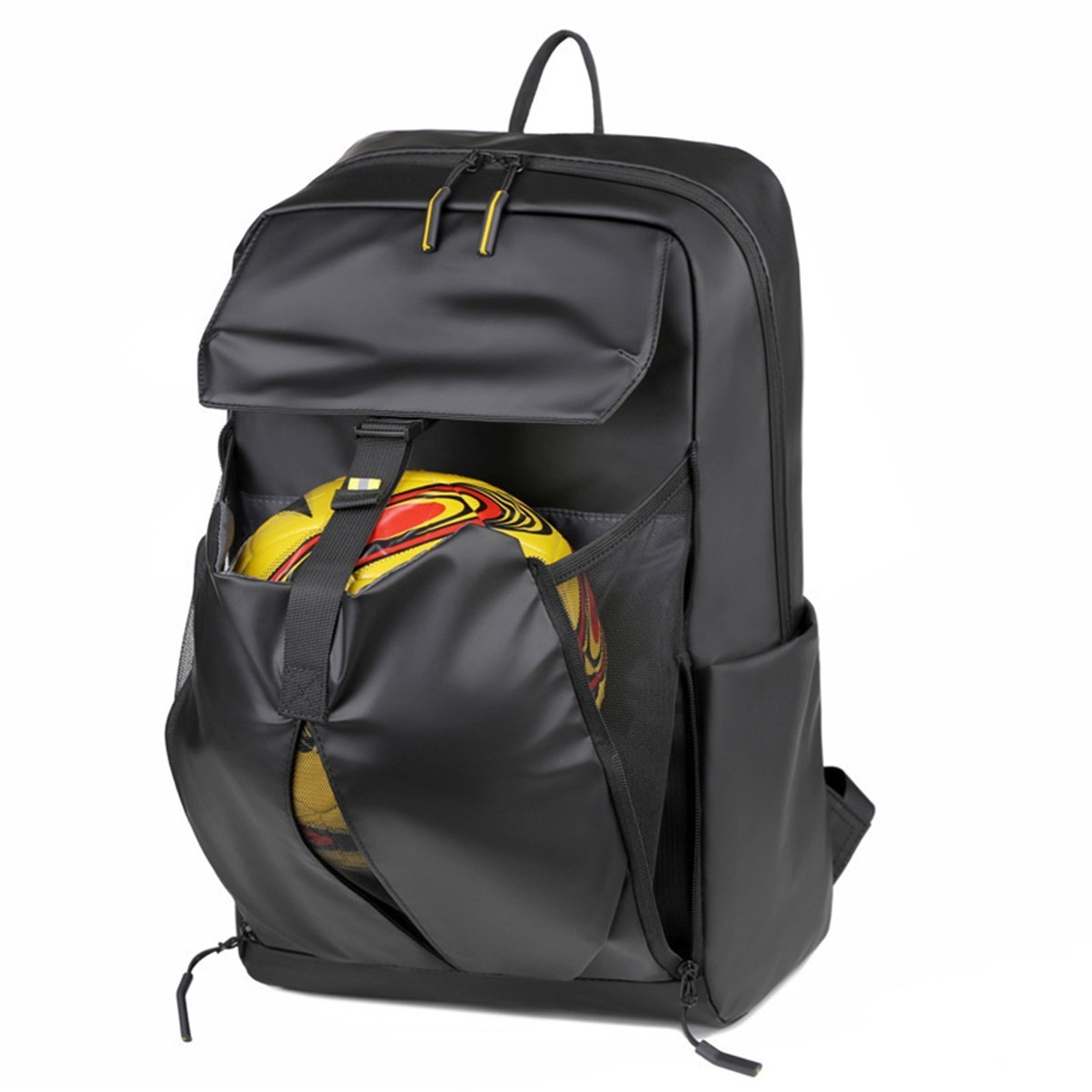 Large Capacity Waterproof Backpack