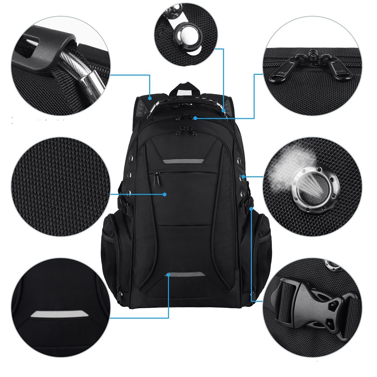 Laptop Backpack