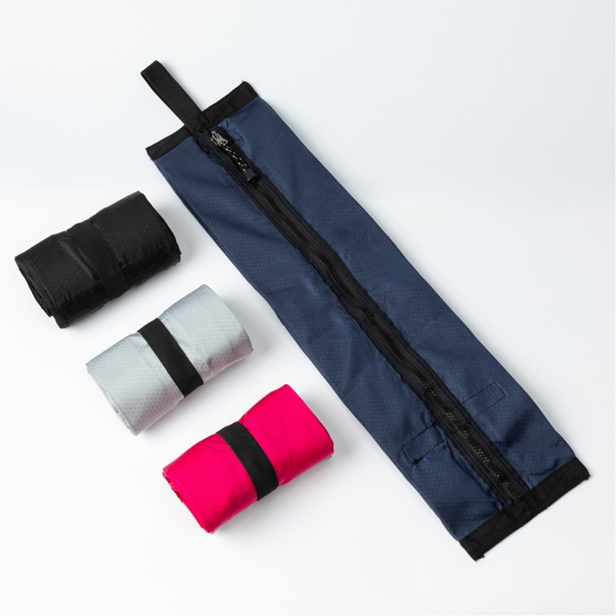 Ultra Lightweight Packable Water-resistant Backpack