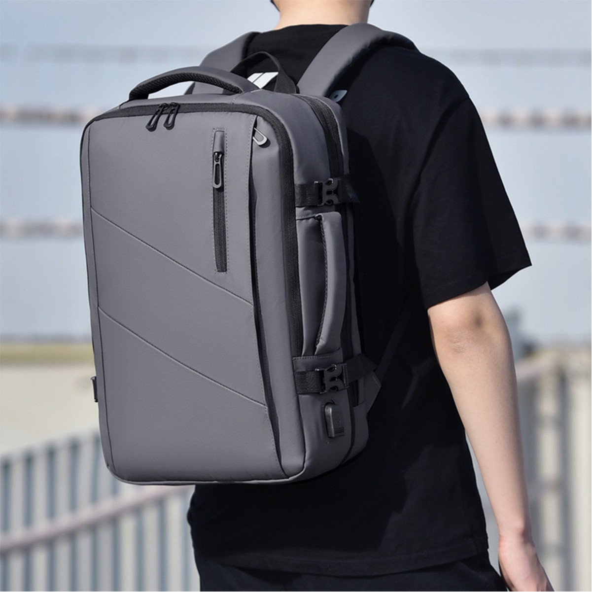 Extra Large Travel Backpack