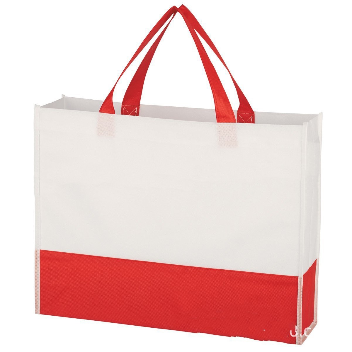 Recycable Non-woven Shopper Tote Bag