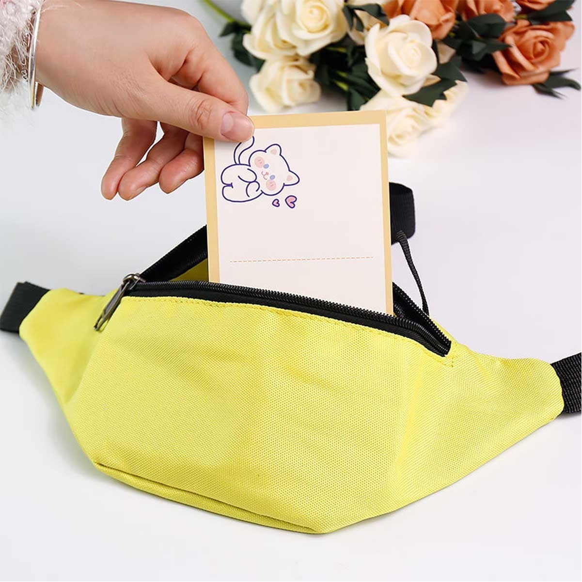 Outdoor Sport Fanny Pack