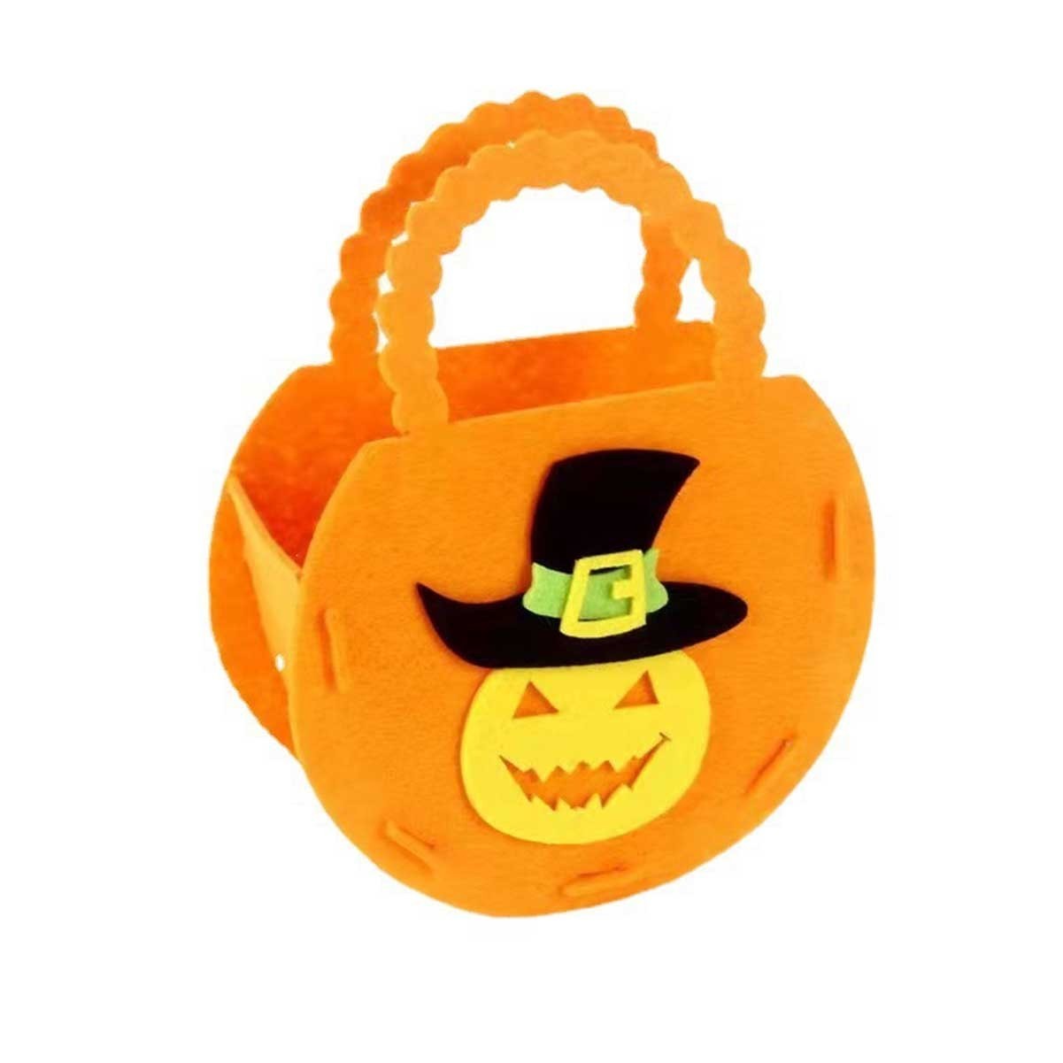 Halloween Goody Bag