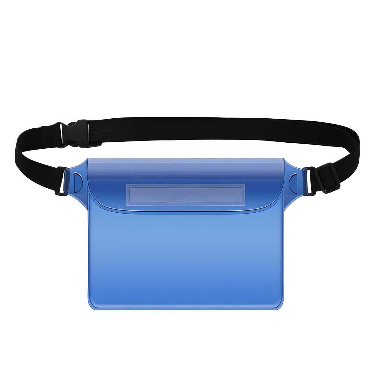 Adjustable Waterproof Fanny Pack