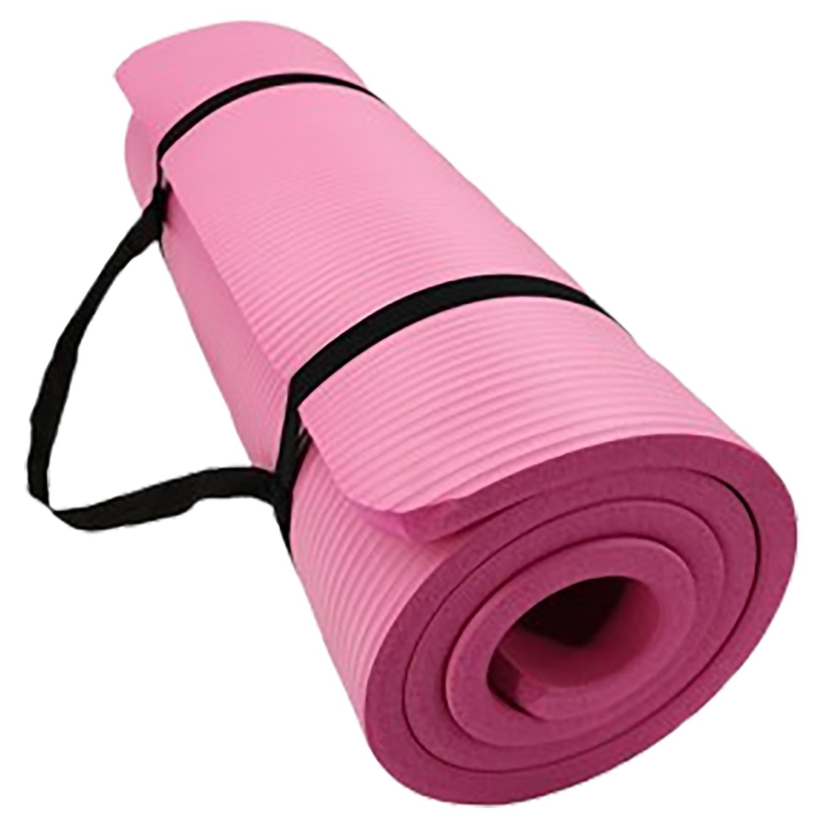 NBR Foam Yoga Mat