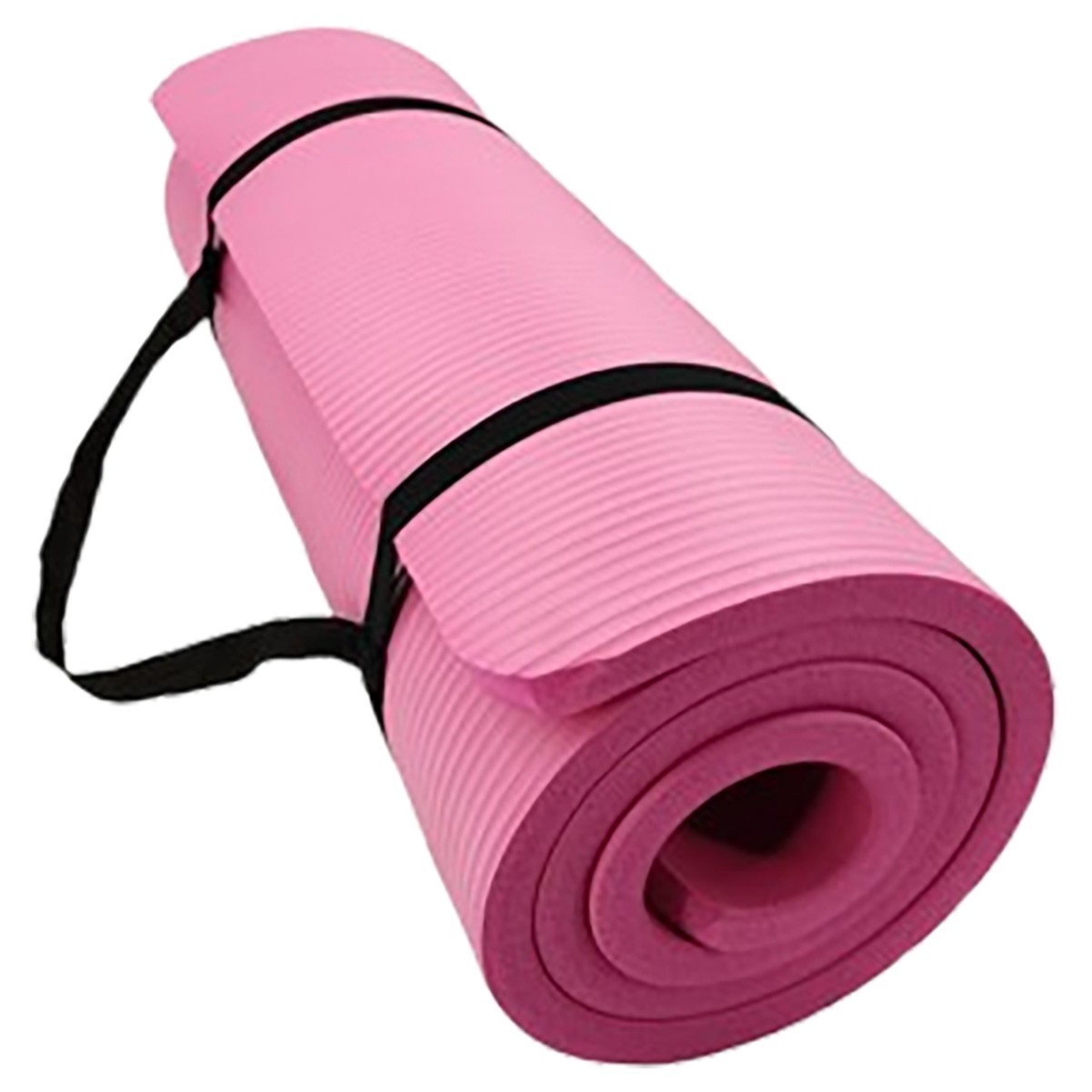 NBR Foam Yoga Mat