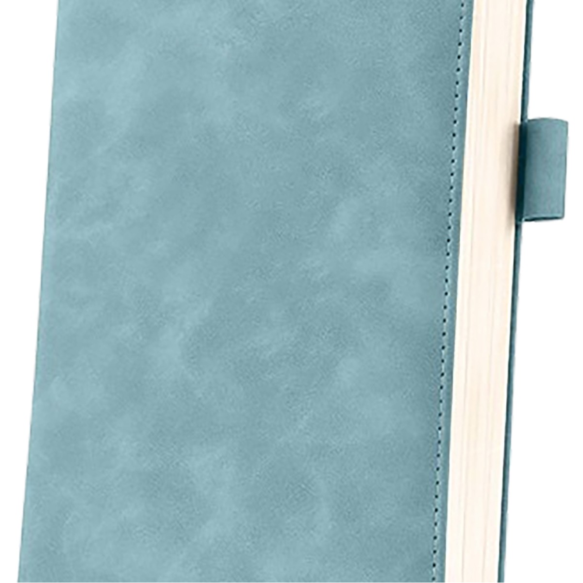 Business Office Notebook