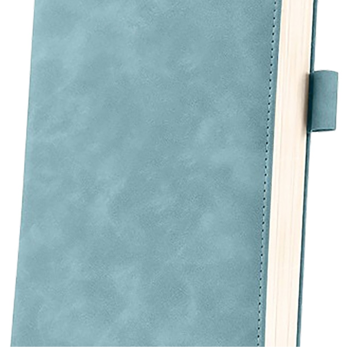 Business Office Notebook