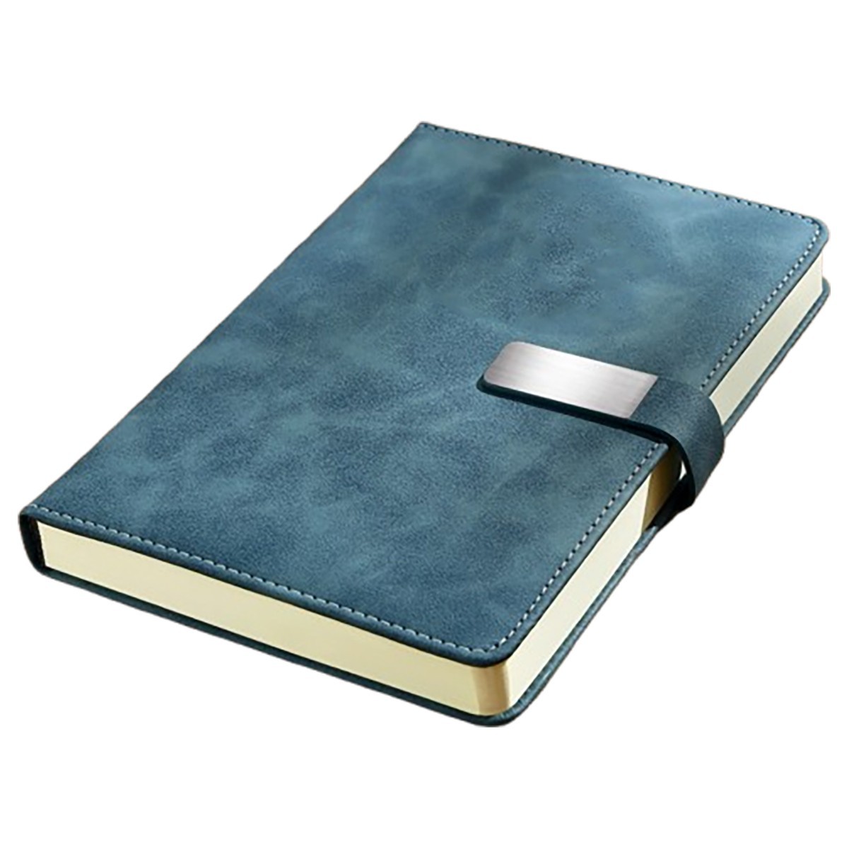 PU Magnetic Buckle Notebook