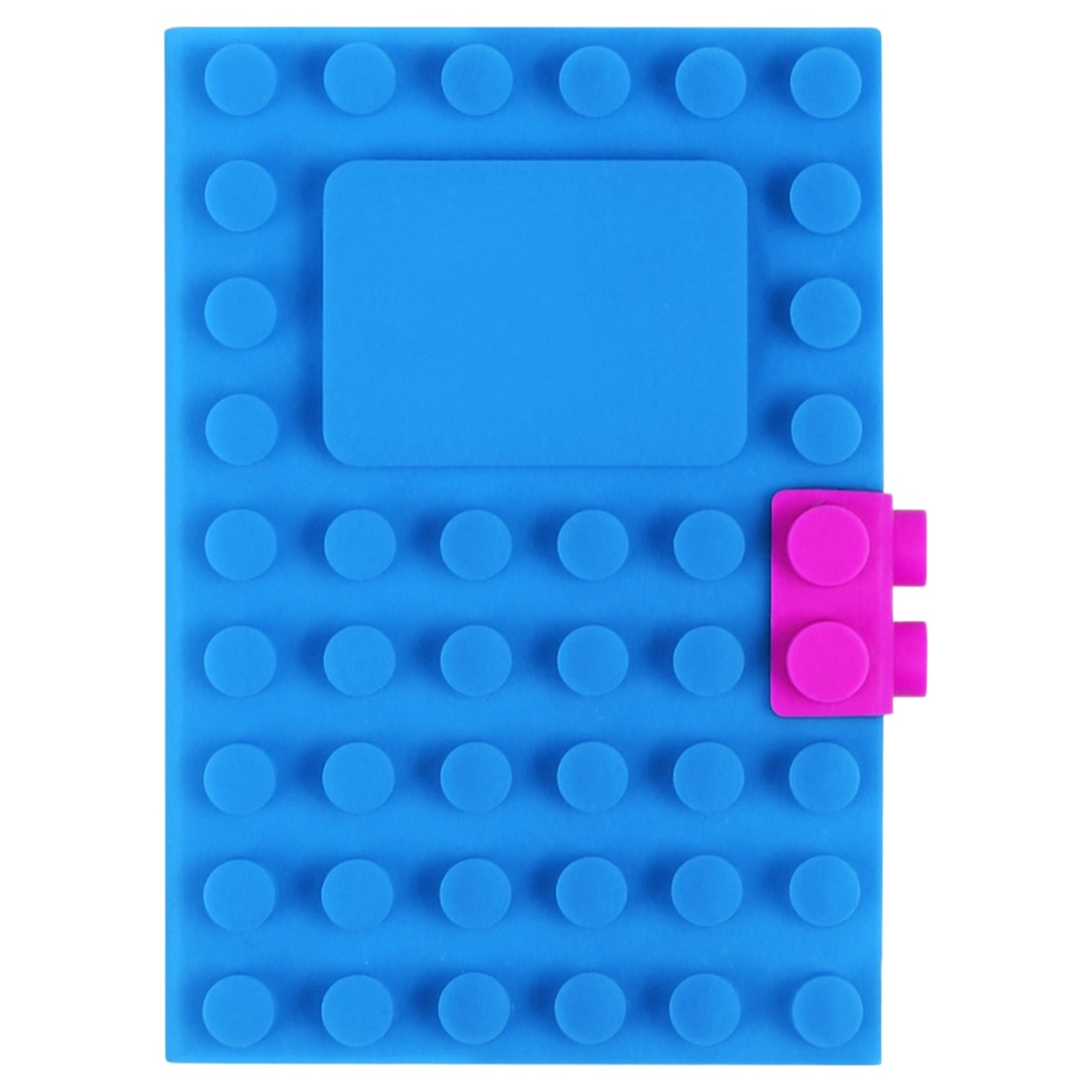 Silicone Notebook