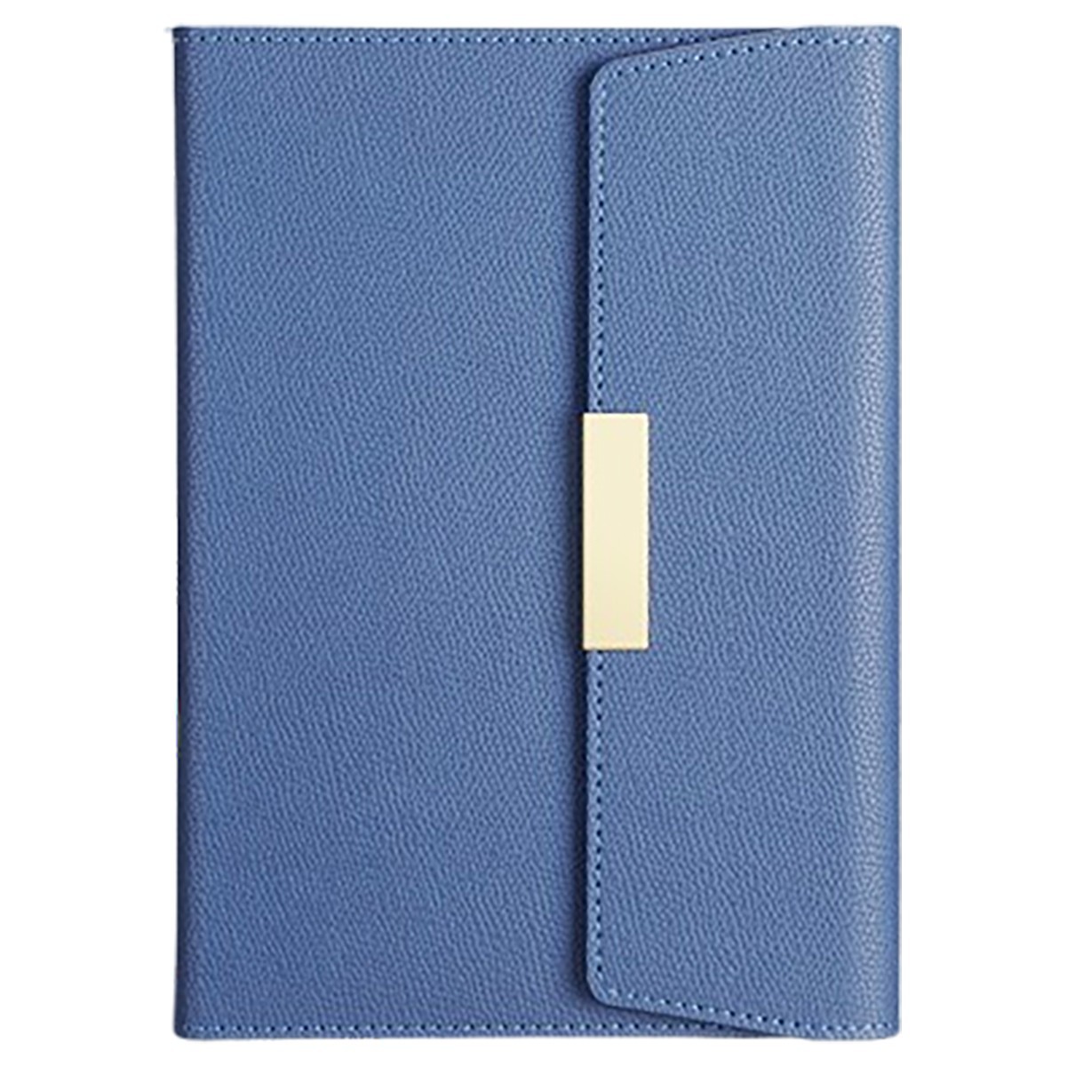 U-shaped Buckle Notebook