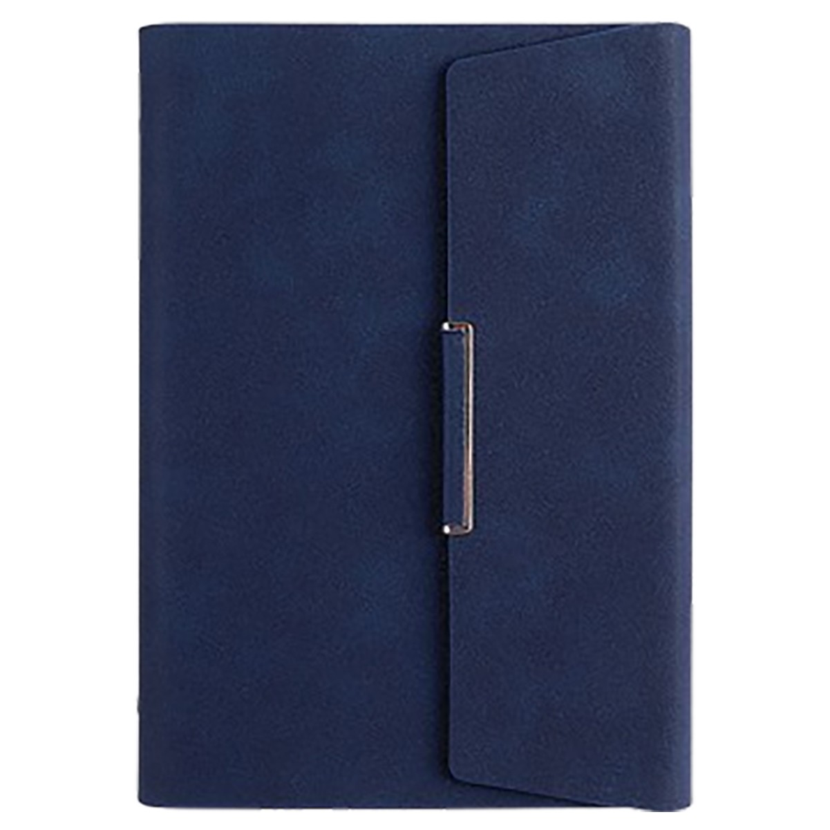 Triple Foldout Notebook