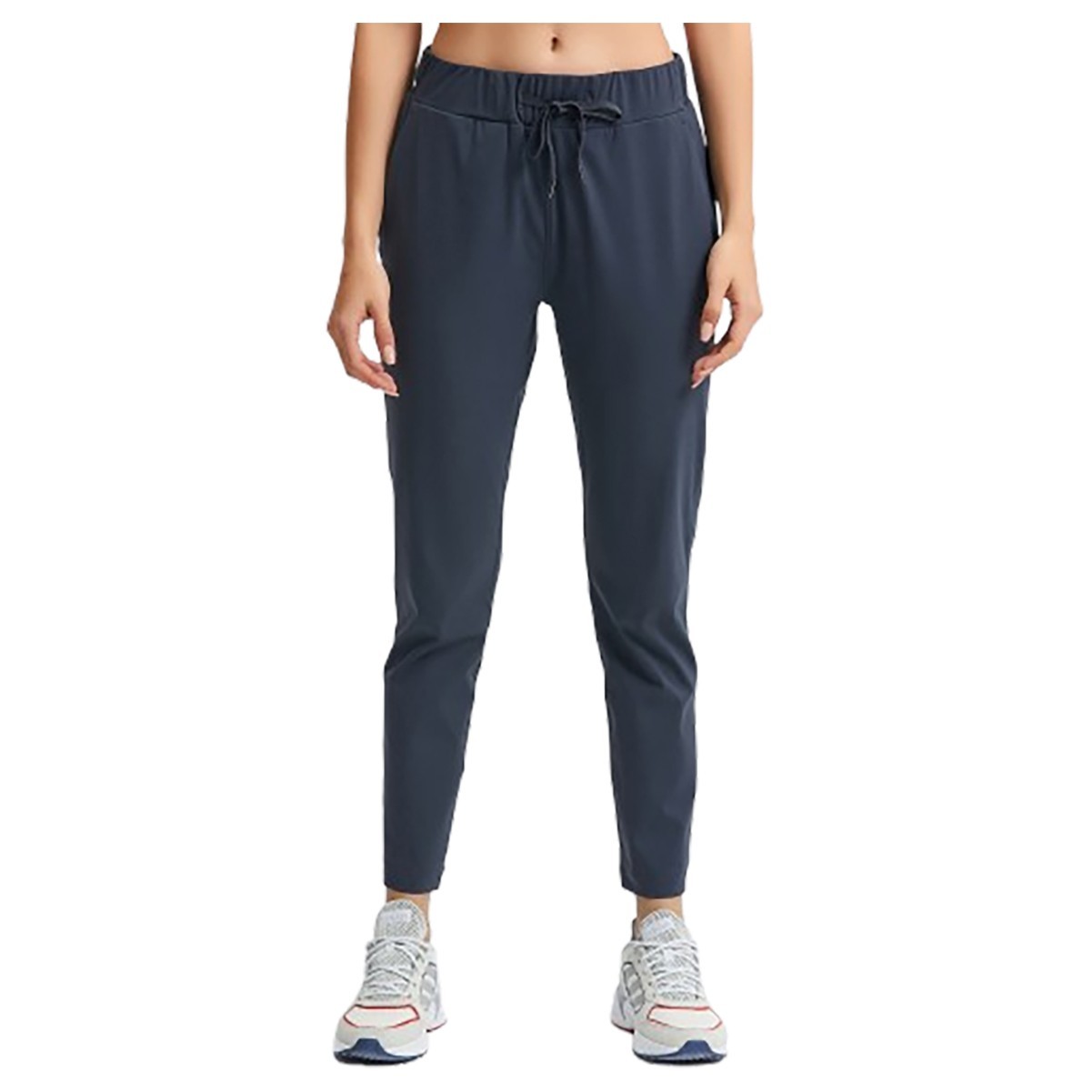 Reflective Utility Men's Scrub Pant