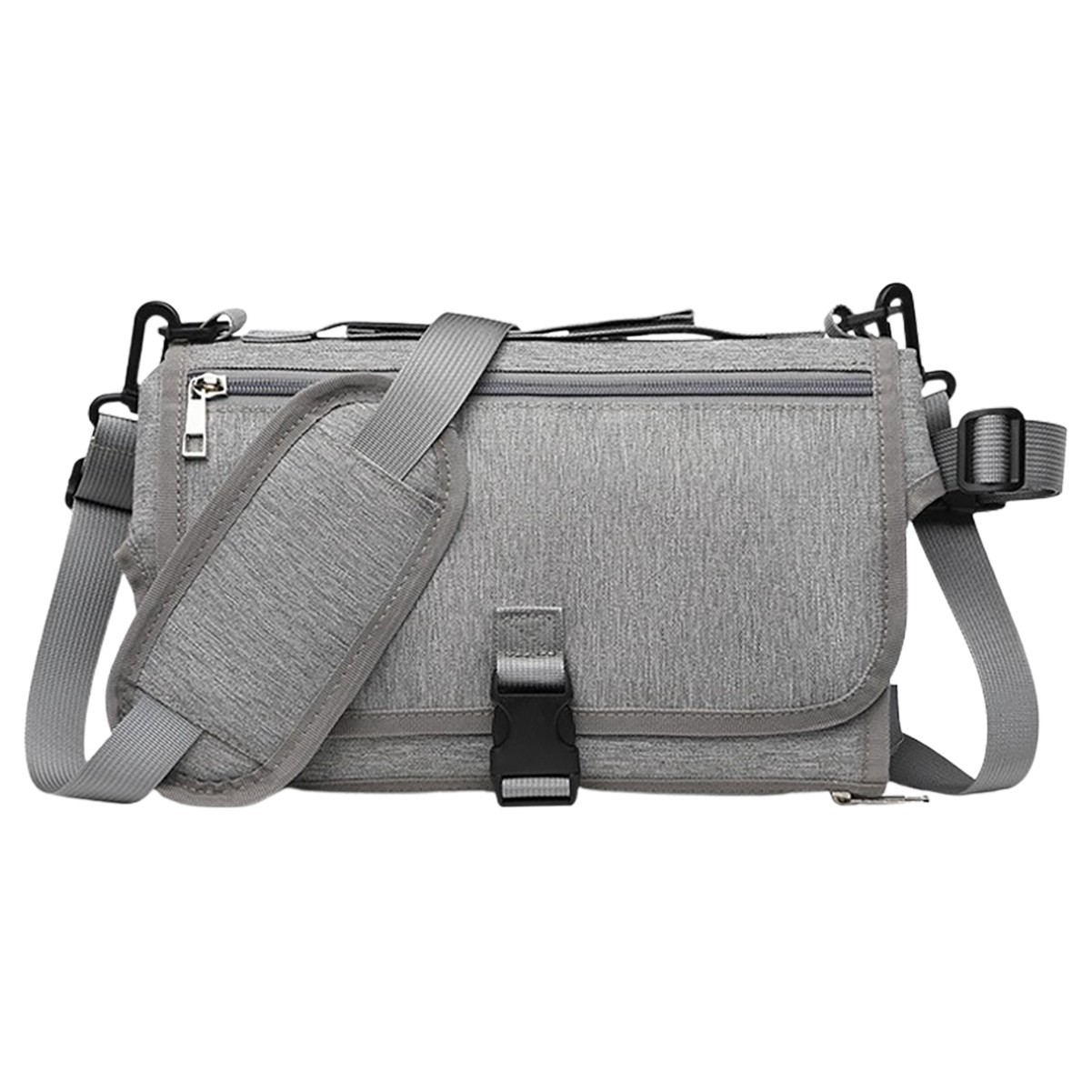 Portable Diaper Changing Station Bag