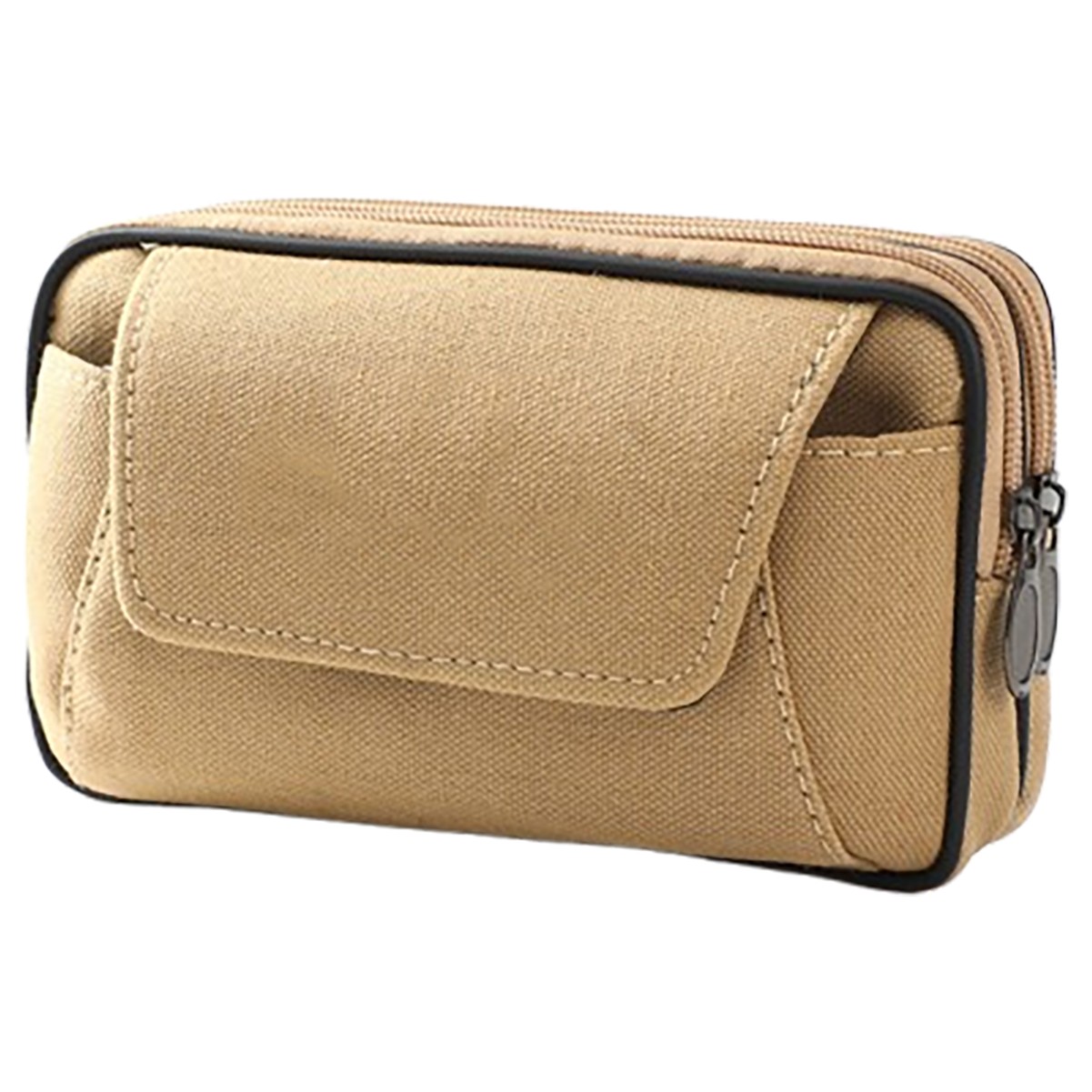 Capacity Pencil Bag