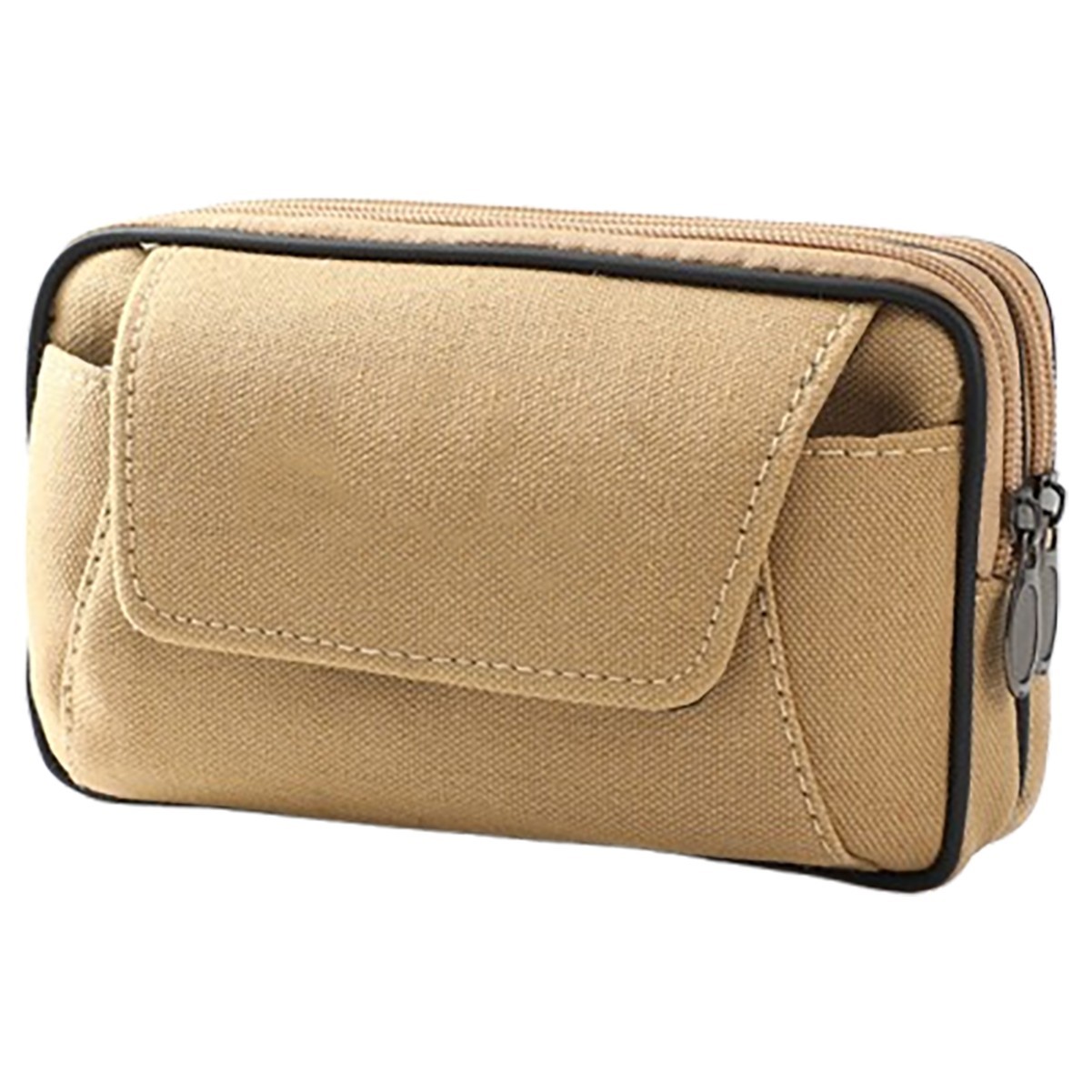 Capacity Pencil Bag