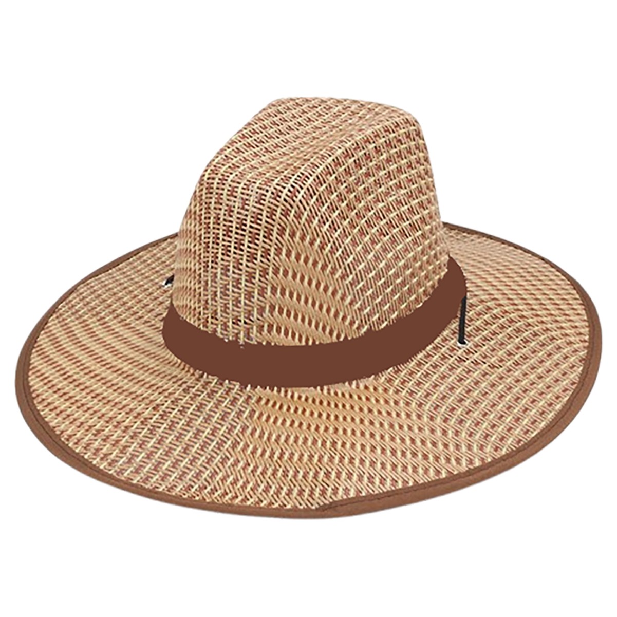 Summer Straw Hat