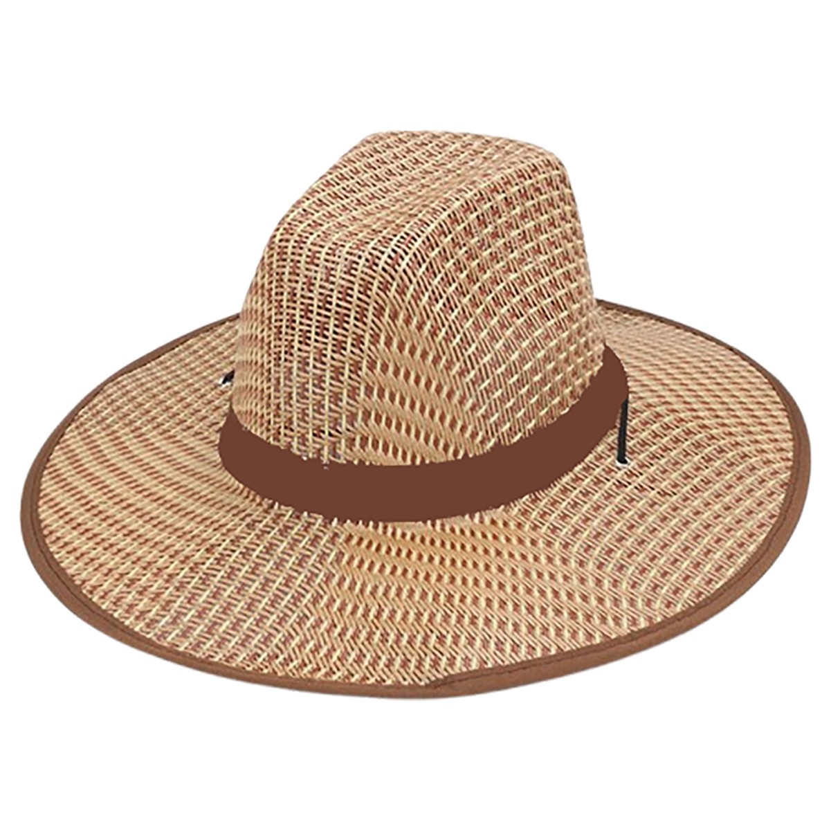 Summer Straw Hat
