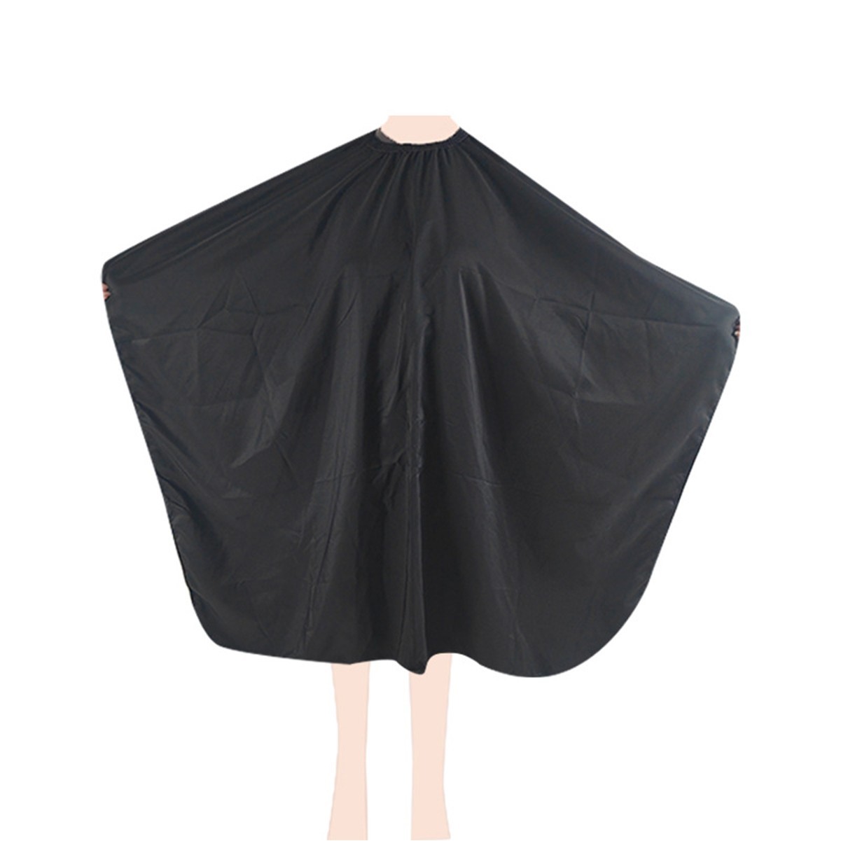 Salon Hair Cut Poncho
