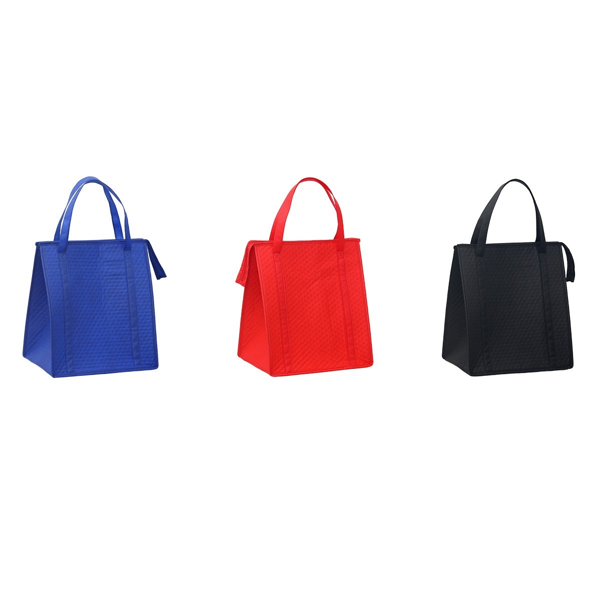 Thermal Insulated Grocery Food Bag