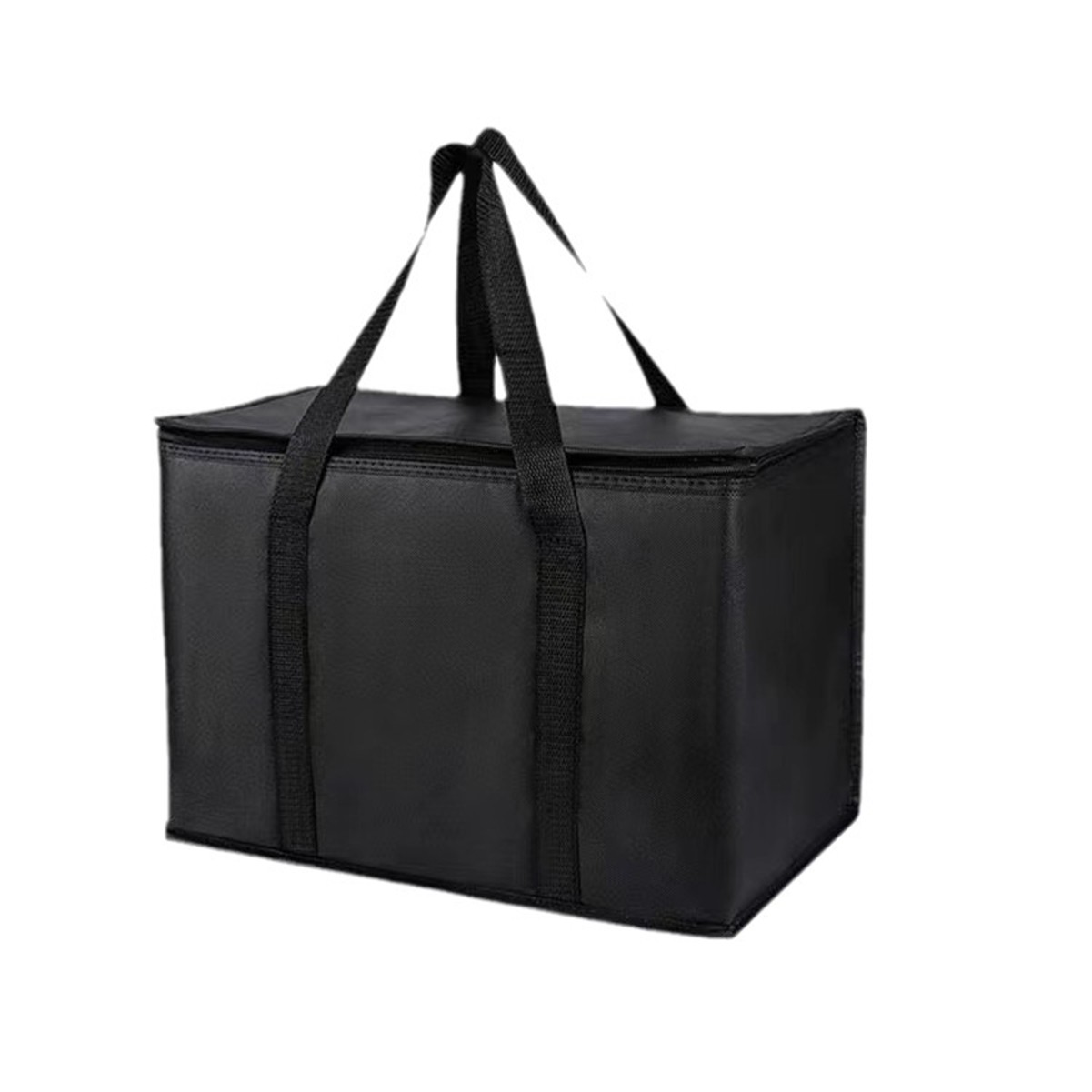 Triple-Layer Thermal Insulated Grocery Tote Bag