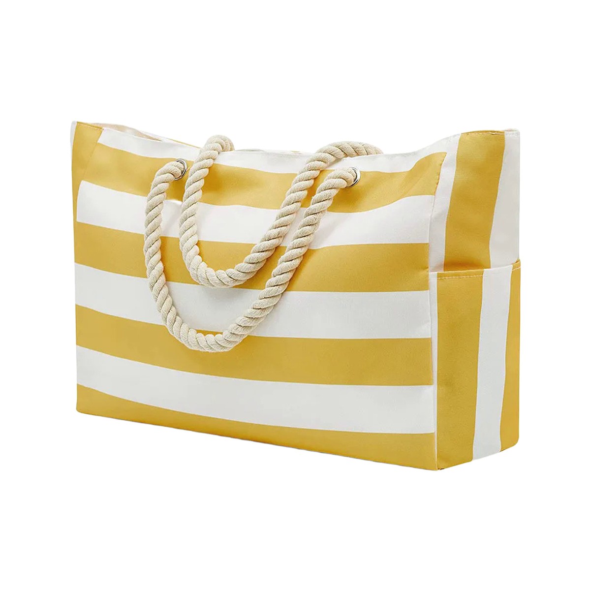 Sandproof Tote Bag