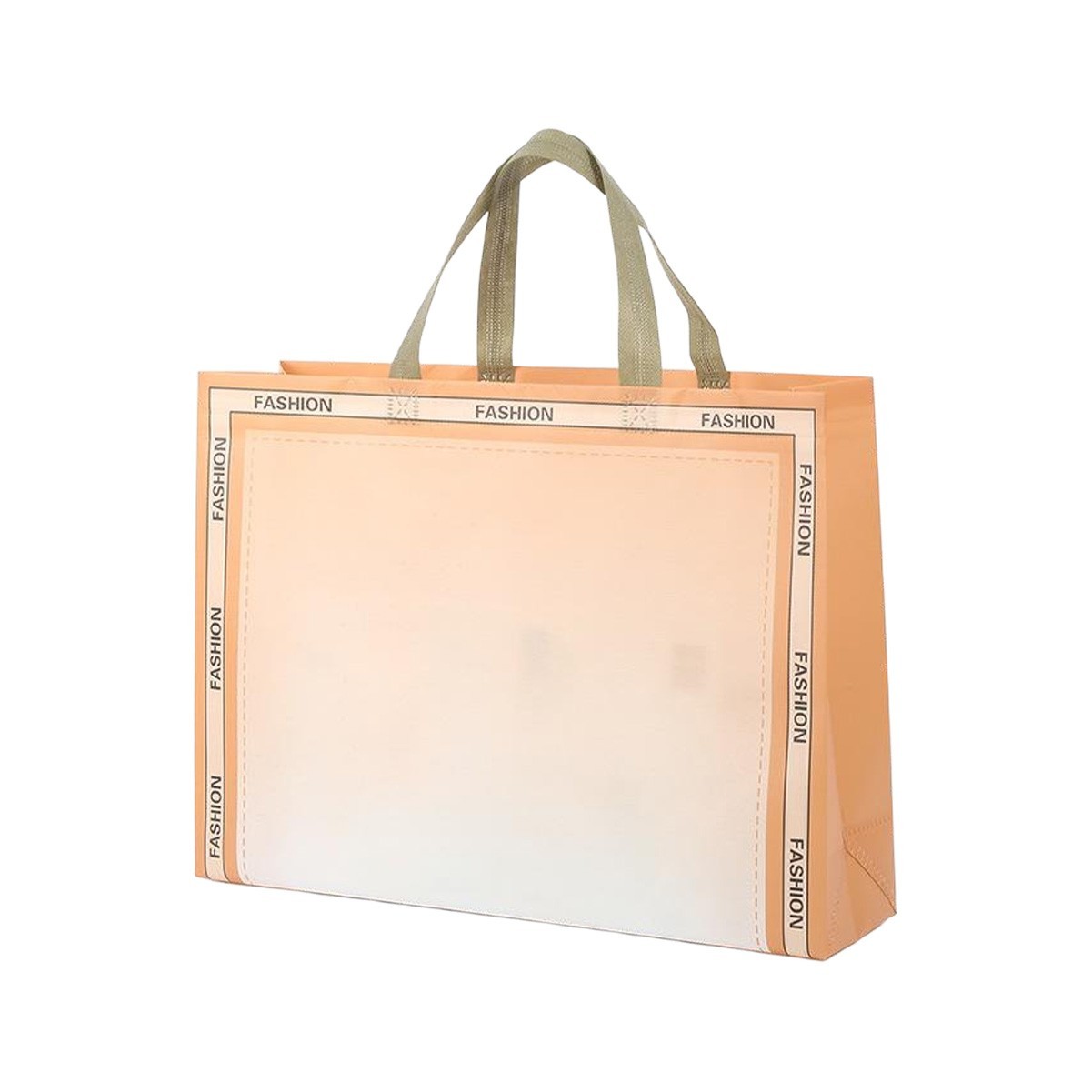 Polypropylene Non-woven Tote Bag