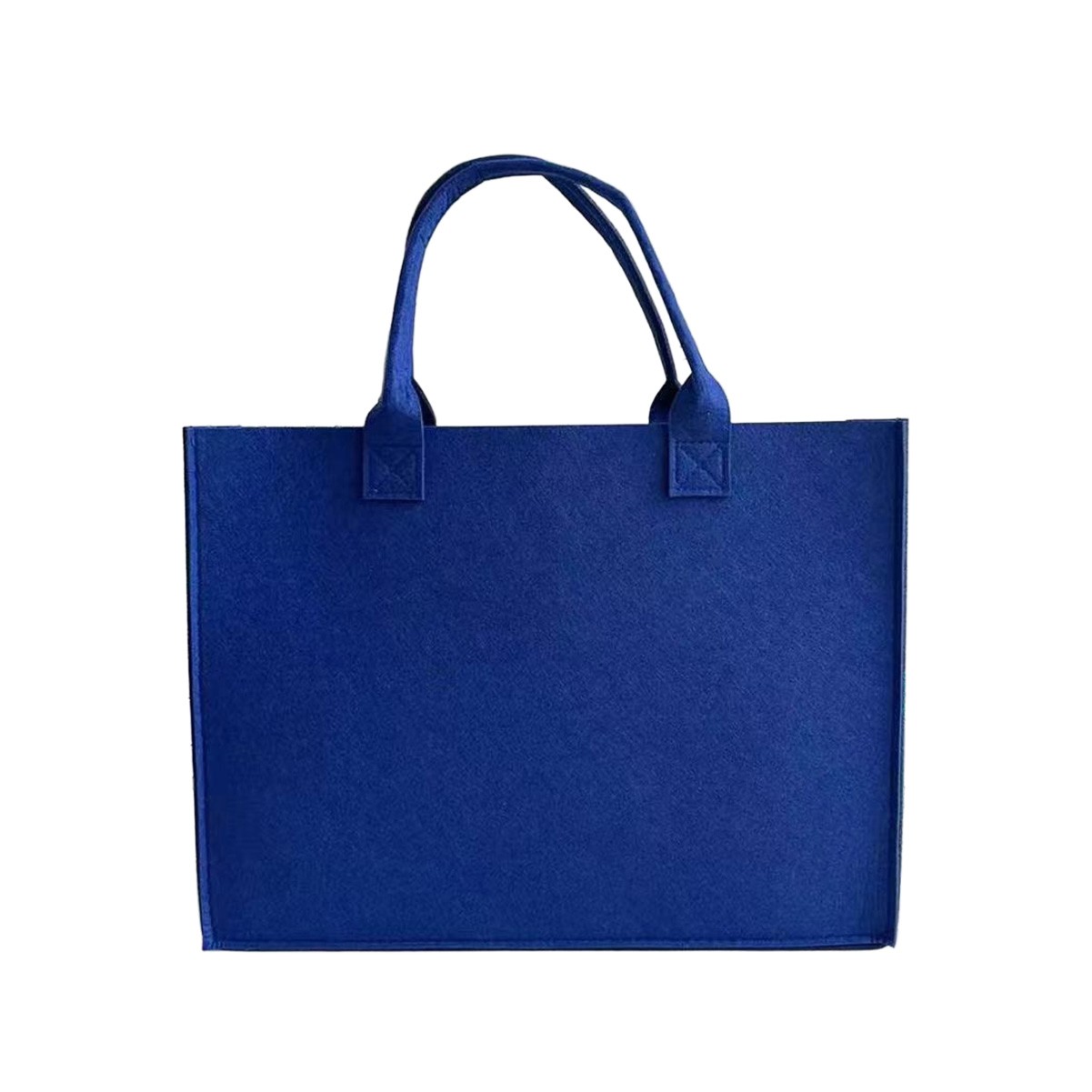 Eco-Friendly Felt Tote Bag