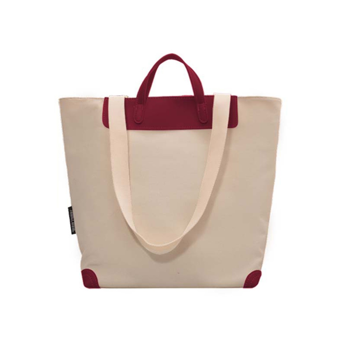 Cotton Tote Bag
