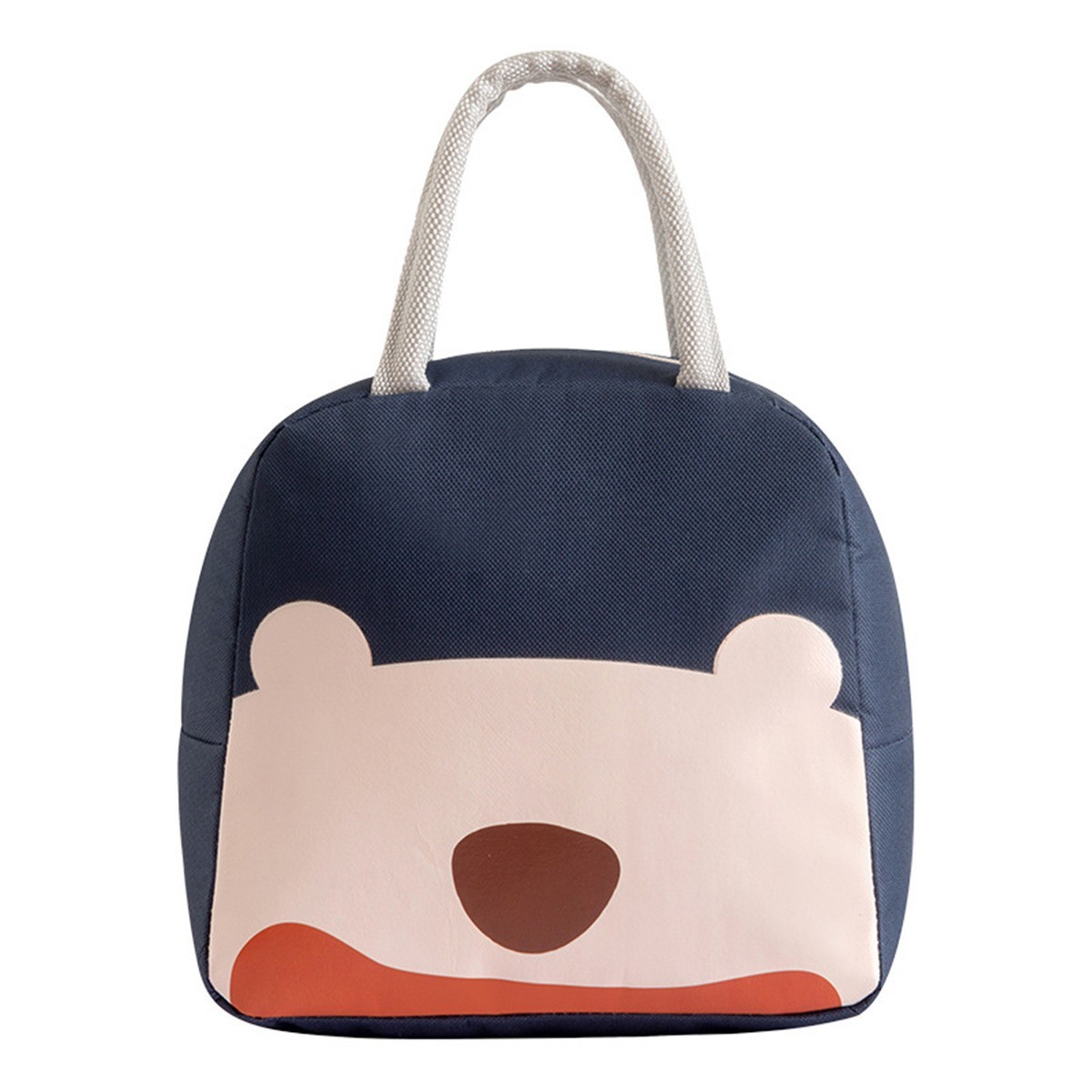 Oxford Insulated Adventure Tote Bag