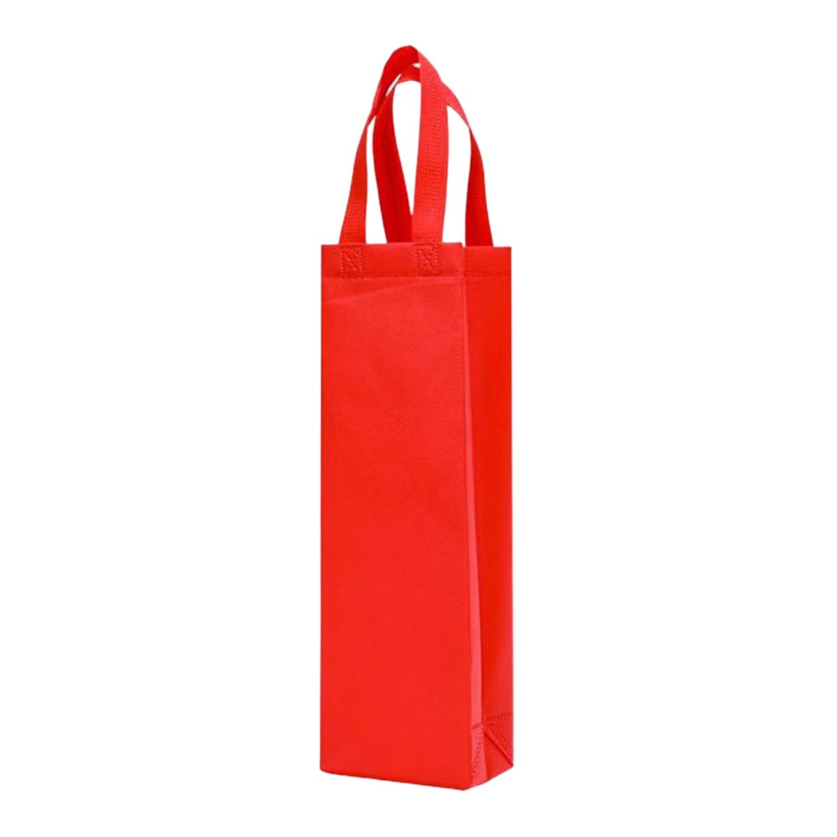 Non-Woven Wine Tote Bag