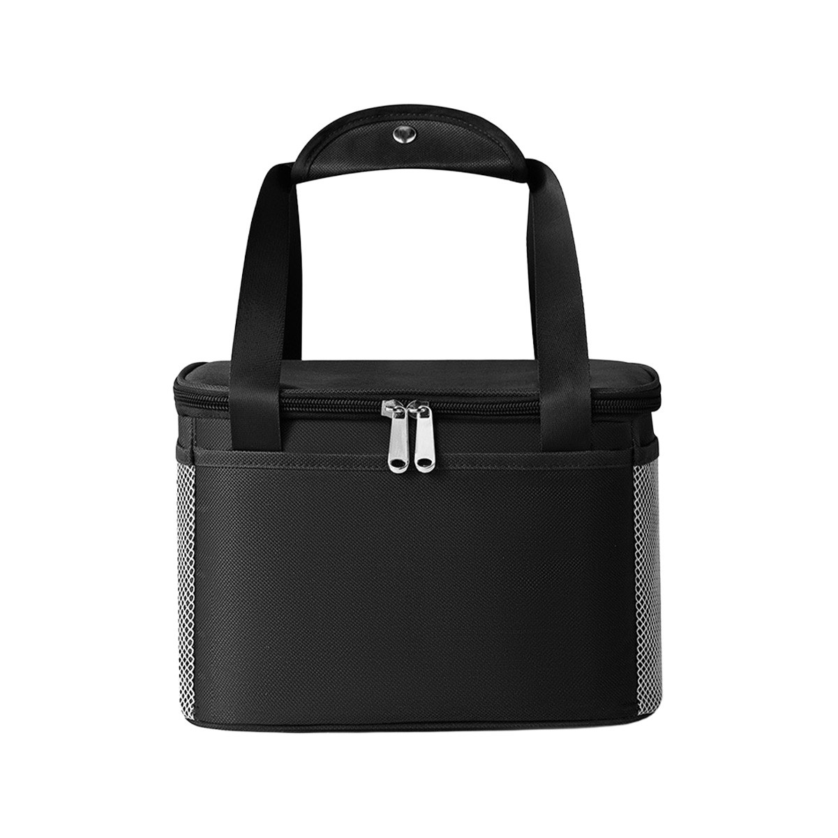 Nylon Insulated Tote Bag