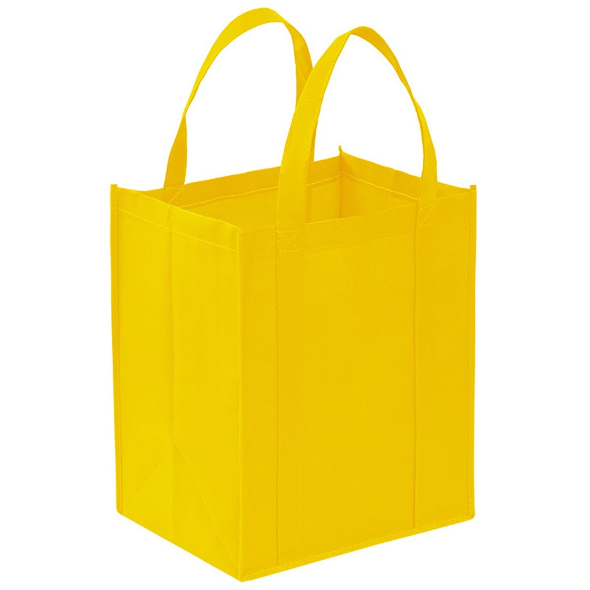 Eco-Friendly Non-Woven Grocery Tote Bag