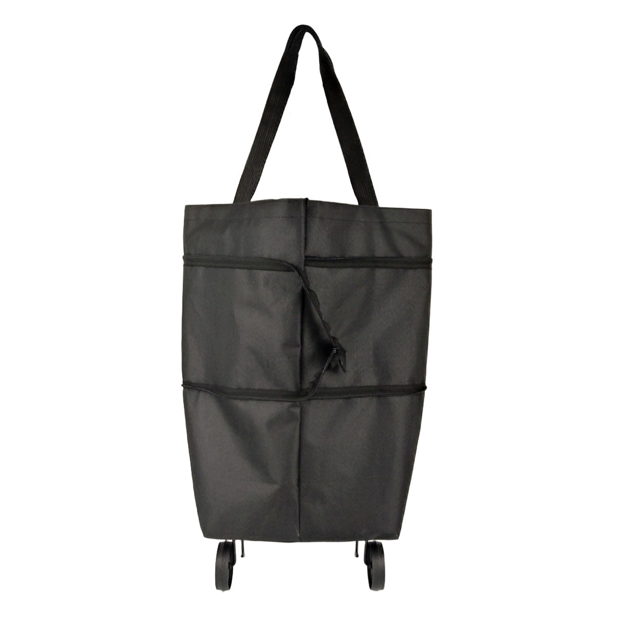 Portable Waterproof Wheeled Hand Cart Folding Bag