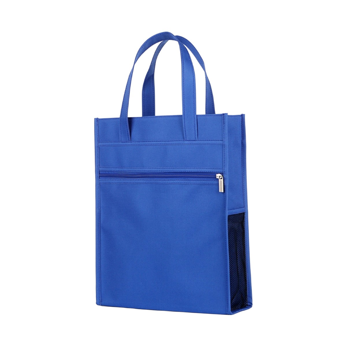 Oxford Fabric Shopping Tote Bag