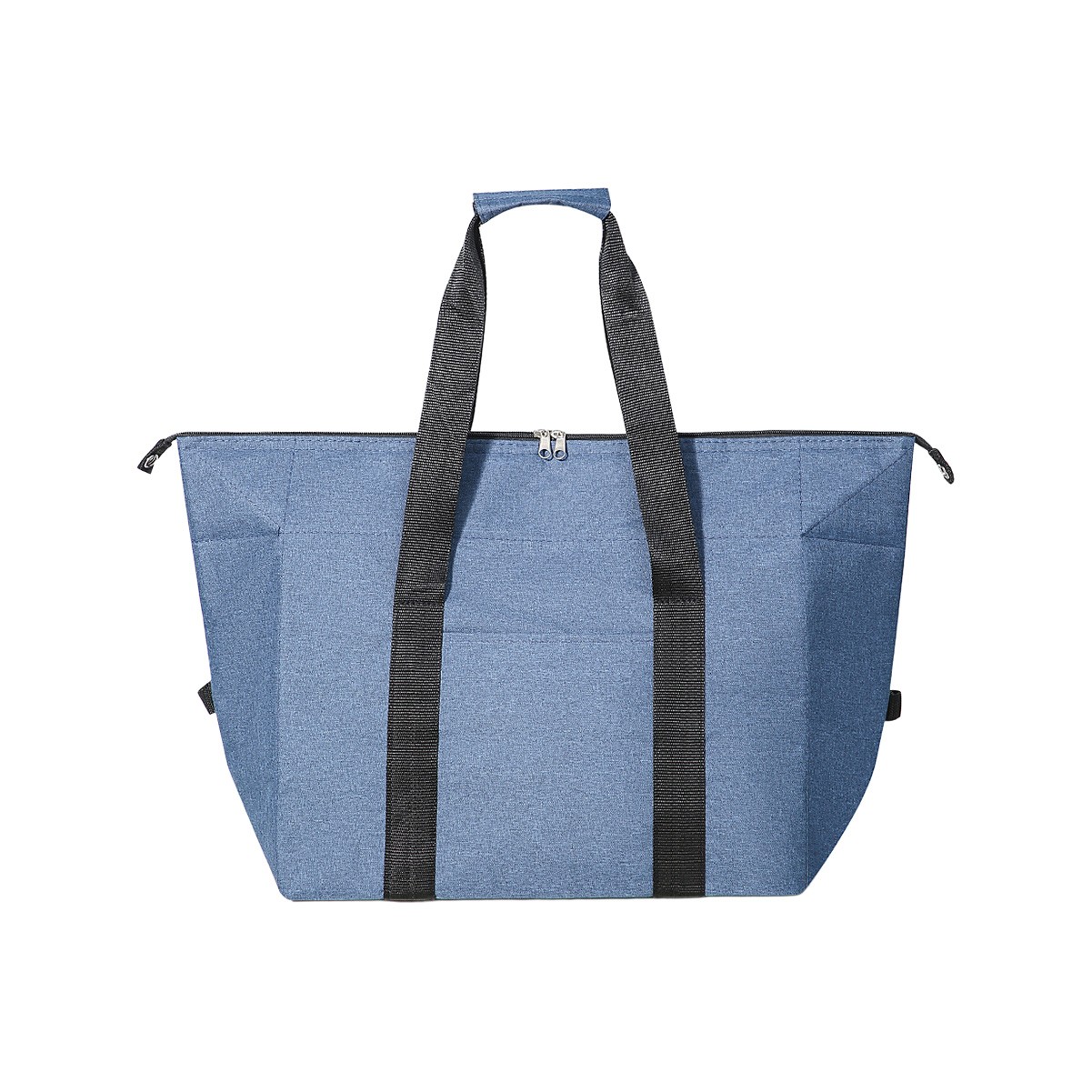 Oxford Fabric Insulated Tote Bag