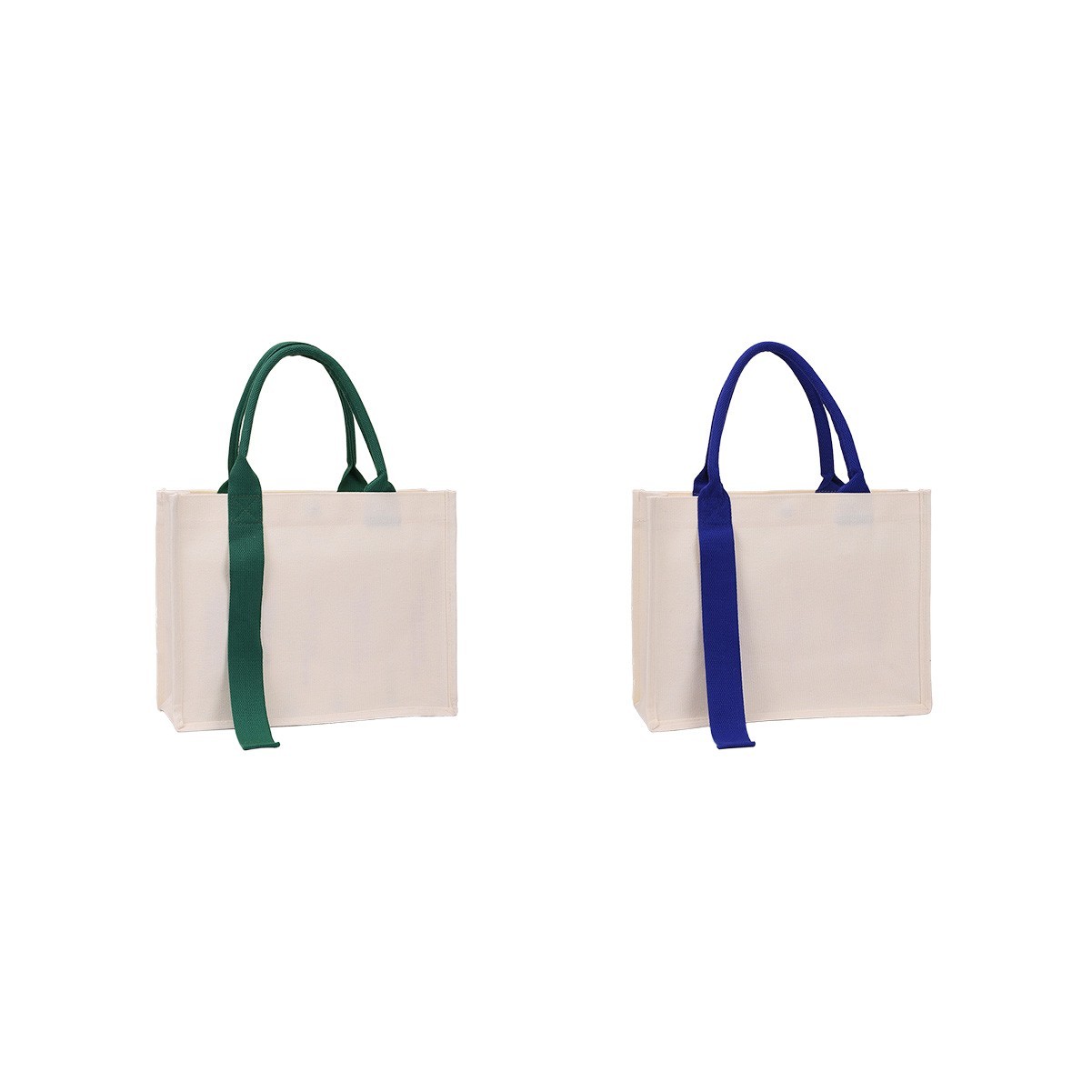 Canvas Tote Bag
