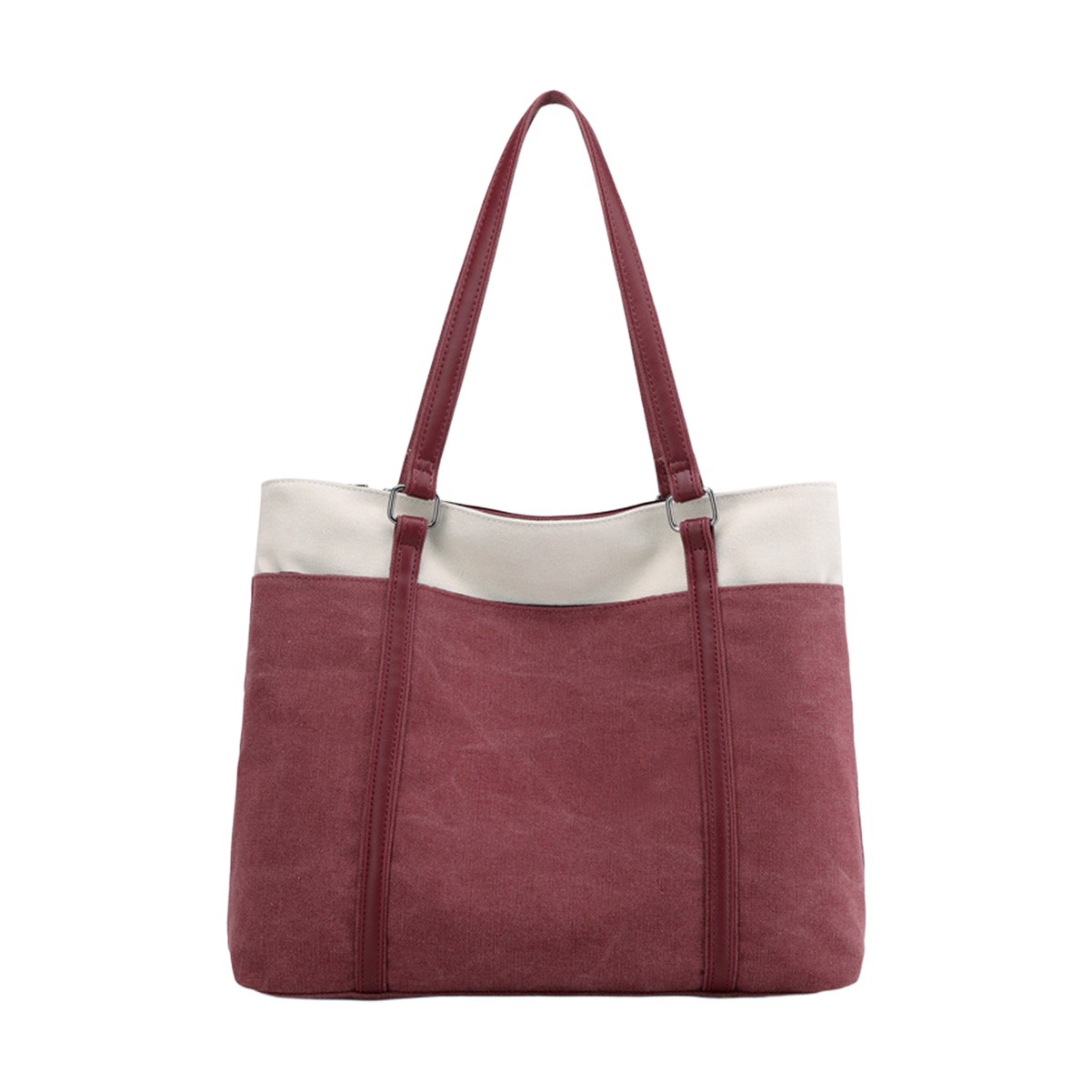 16oz Canvas Tote Bag