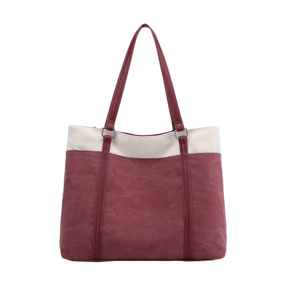 16oz Canvas Tote Bag