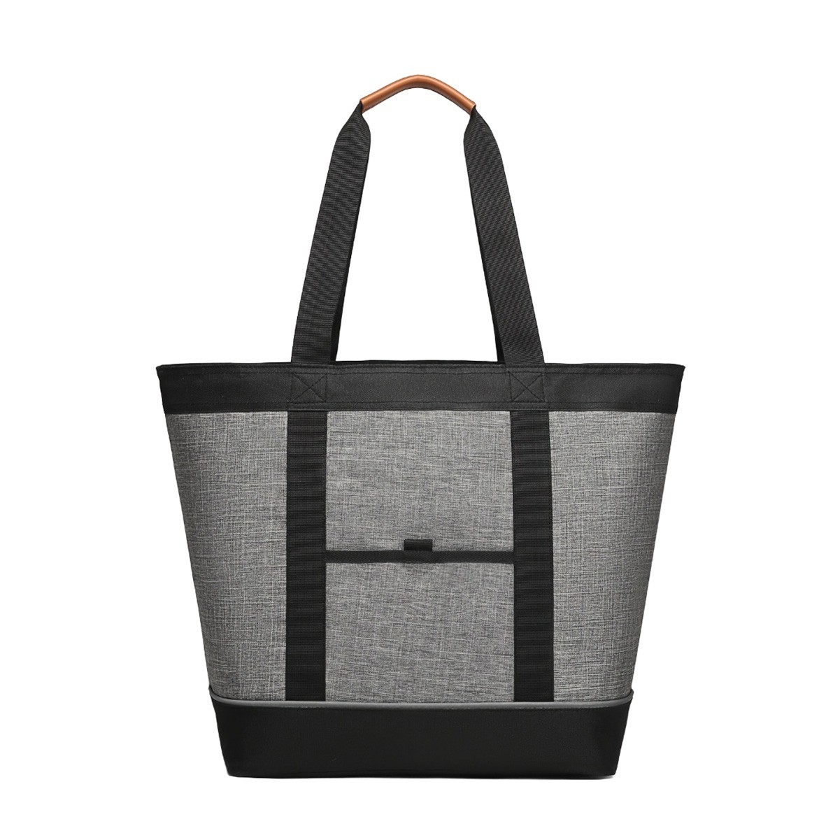 Oxford Fabric Insulated Tote Bag