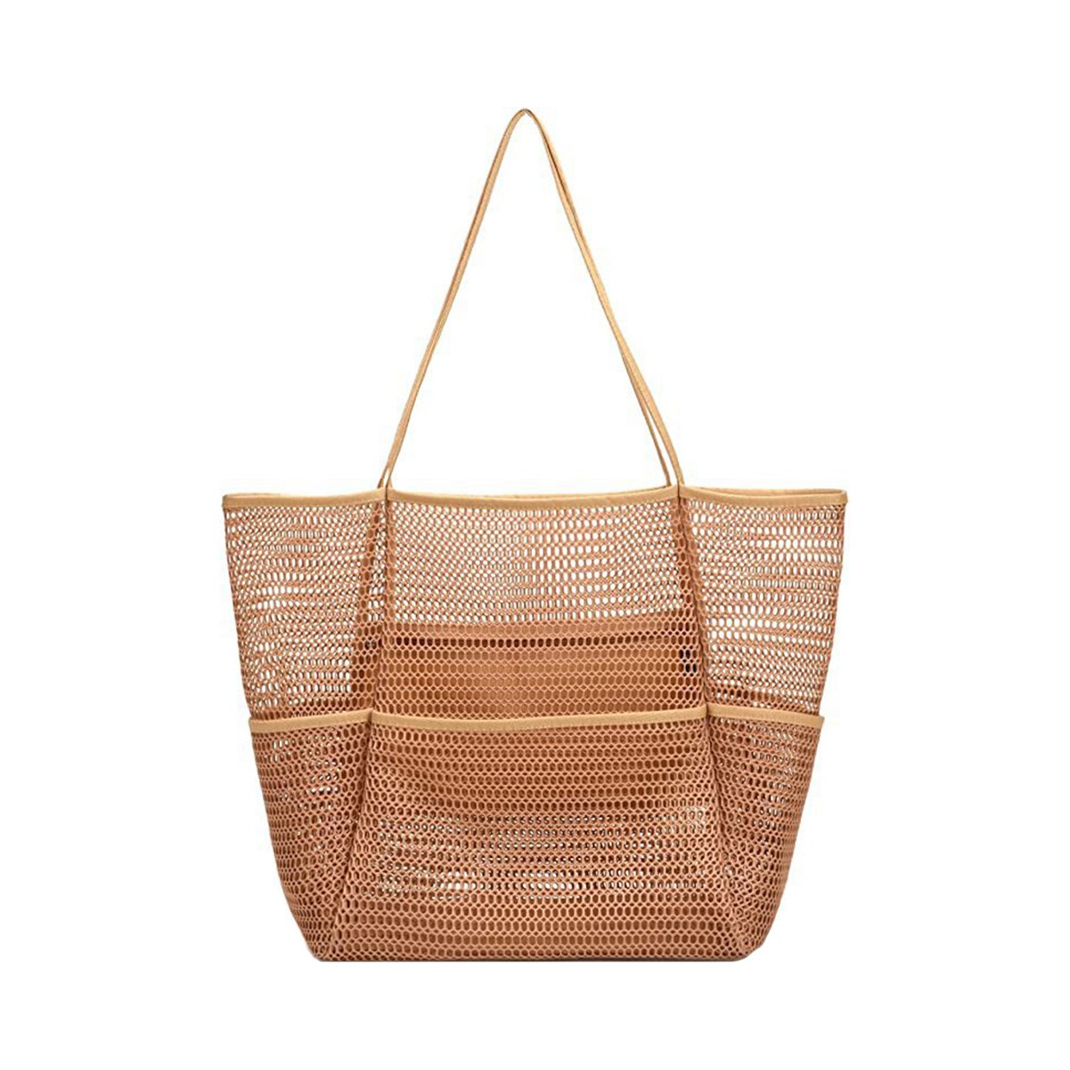 Mesh Tote Bag